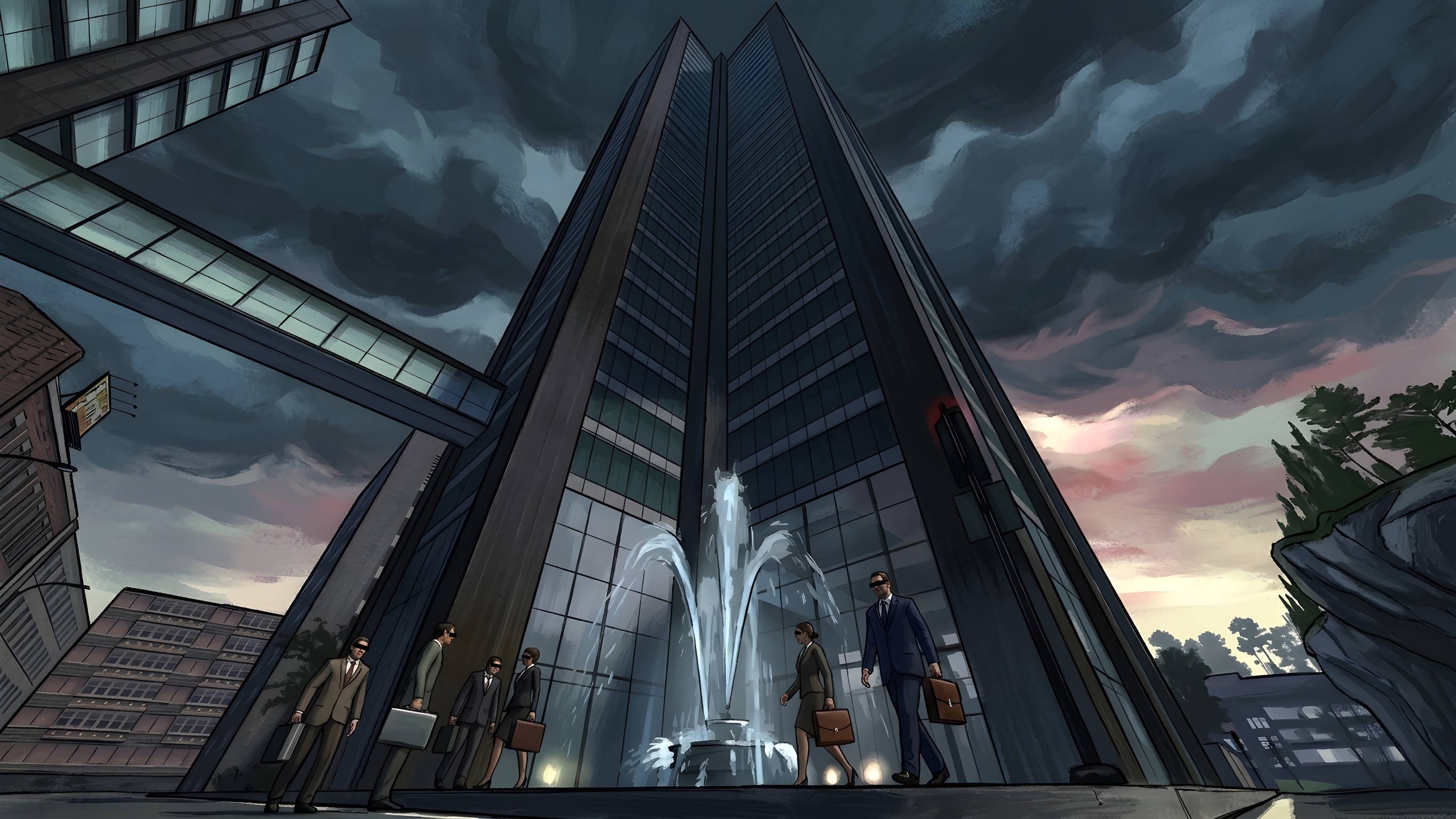 Nexus